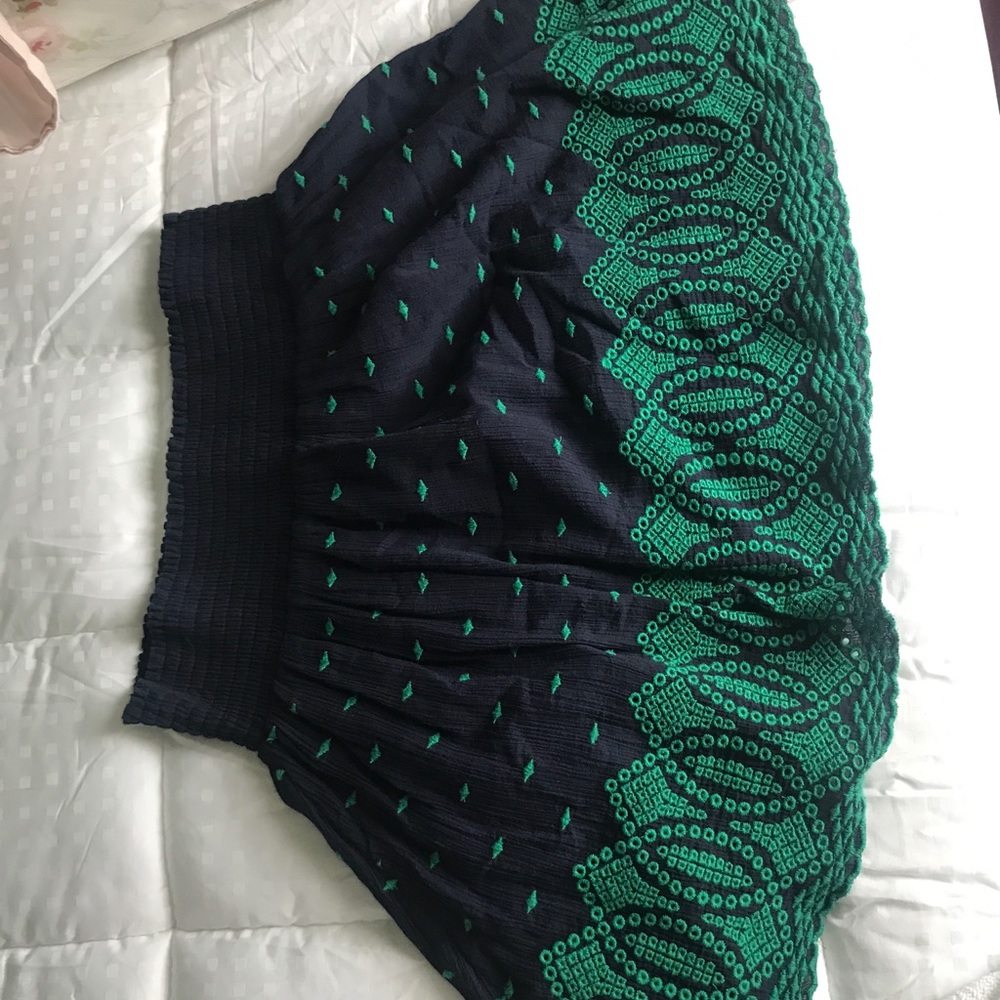 J CREW SKIRT SIZE S